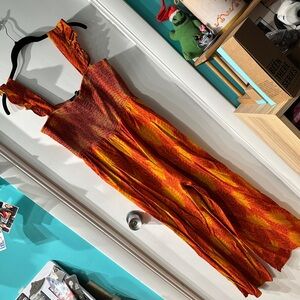 GUC Lex Breezy Jumpsuit